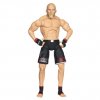 Mma Jakks Keith Jardine Series 0 Figure Ufc Deluxe New